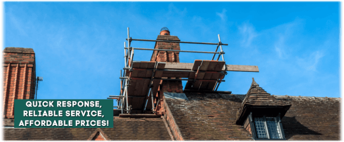 Chimney Repair Portland