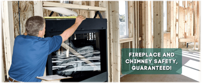 Chimney and Fireplace Inspection Portland