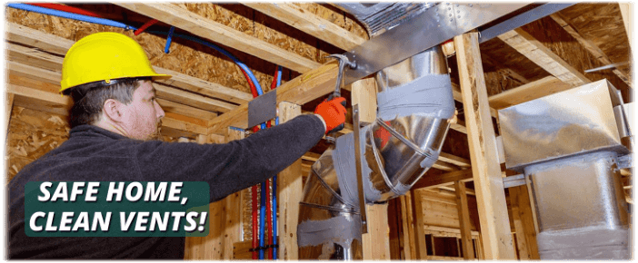 Dryer Vent Cleaning Portland