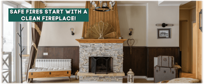 Fireplace Cleaning Portland