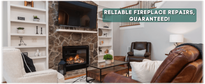 Fireplace Repair Portland