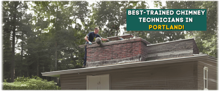 Portland Chimney Sweep