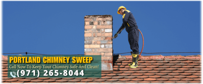 Chimney Sweep Portland